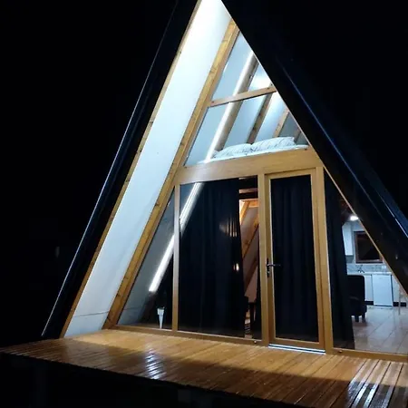 Vip Wooden * Jagodina