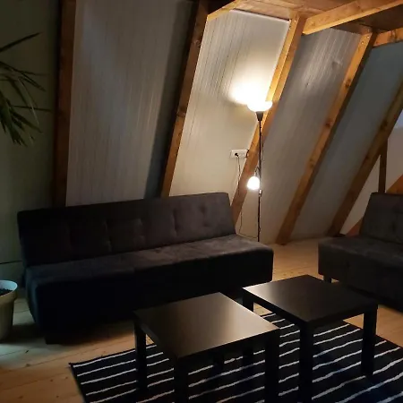 Vip Wooden Jagodina