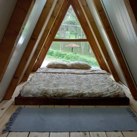 Vip Wooden